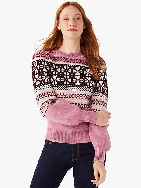 Kate Spade Women's Sweaters | Shop the world's largest collection 