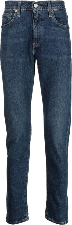 Levi's 512™ Tapered Slim-Cut Jeans