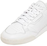 Thumbnail for your product : adidas Continental 80 Leather Sneakers