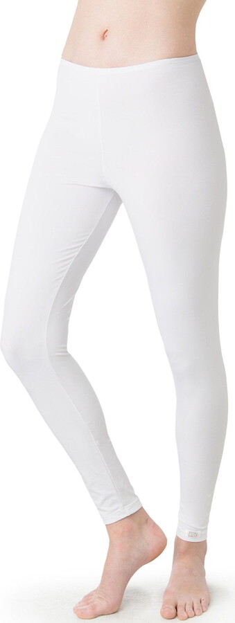 Elita Women’s Microfiber Thermal Leggings