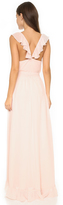 Thumbnail for your product : Joanna August Polly Maxi Dress