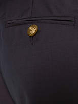 Thumbnail for your product : Vivienne Westwood tailored tapered trousers