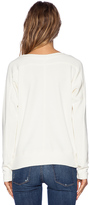 Thumbnail for your product : True Religion Embroidered Sweatshirt