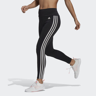 Adidas Stripe Leggings | Shop The Largest Collection | ShopStyle