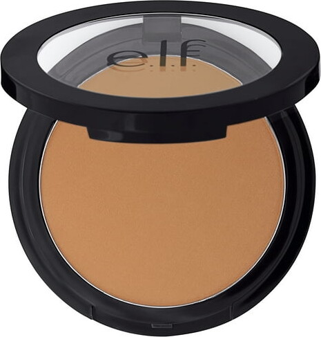 e.l.f. Primer-Infused Bronzer, Forever Sunkissed