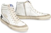 Thumbnail for your product : Golden Goose Slide High-top Sneakers