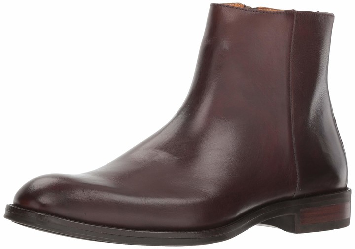 donald j pliner chelsea boots