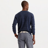 Thumbnail for your product : J.Crew Slim rugged cotton sweatshirt sweater