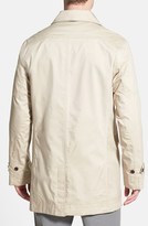 Thumbnail for your product : Timberland 'Mount Lincoln' Waterproof Mac Jacket