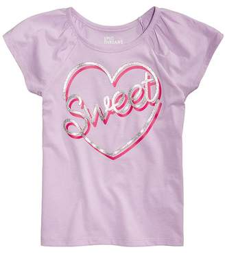 Epic Threads Toddler Girls T-Shirt, Created for Macy's