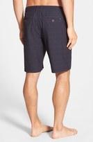 Thumbnail for your product : O'Neill Jack 'Topside' Plaid Hybrid Shorts