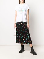 Thumbnail for your product : Kenzo Tiger print short-sleeved T-shirt