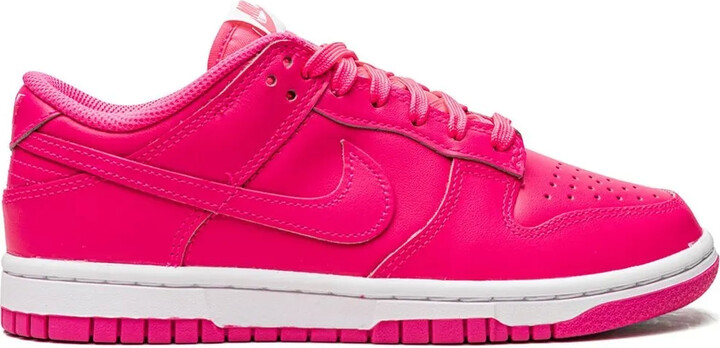 mens hot pink sneakers