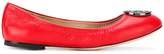 Thumbnail for your product : Tory Burch Liana ballet flats
