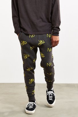 Urban Outfitters Yes / No Sweater Pant