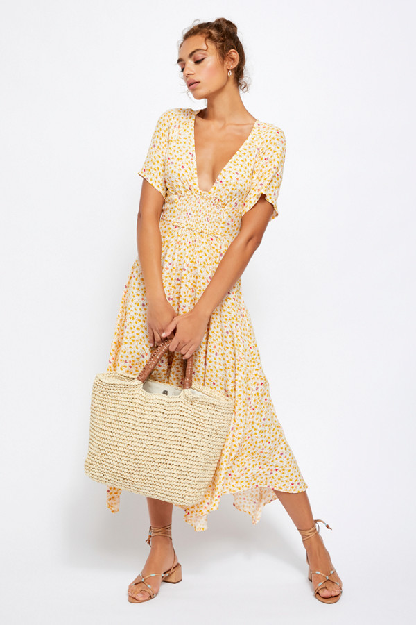 free people heart this midi dress