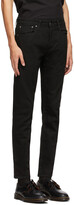 Thumbnail for your product : Levi's Indigo 512 Slim Taper Jeans
