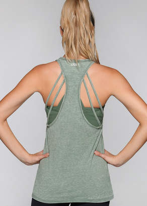 Lorna Jane Move With Ease Tank