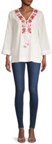 Thumbnail for your product : Trina Turk Costa Rica Tunic Top