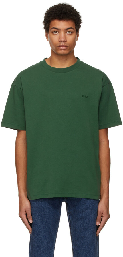 Dark Green Shirt | Shop the world's largest collection of fashion |  ShopStyle