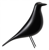 Thumbnail for your product : Vitra Design Museum Eames House Bird Figurine