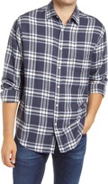 Thumbnail for your product : Rails Lennox Men's Plaid Button-Up Flannel Shirt