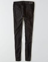 Thumbnail for your product : American Eagle Sateen X Jegging