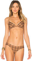 Thumbnail for your product : Acacia Swimwear Stitched Manhattan Top