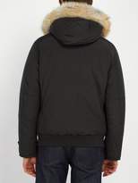 Thumbnail for your product : Woolrich Polar Hooded Parka - Mens - Grey