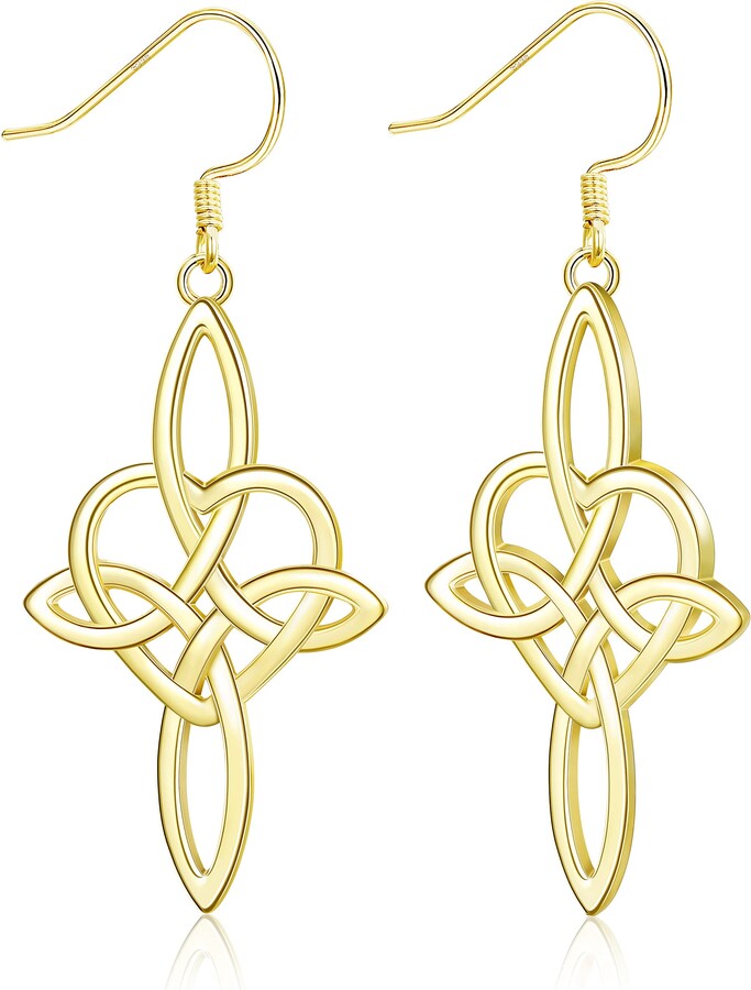 Celtic Cross Jewelry | Shop the world's largest collection of 