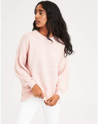 ae cloudspun sweater