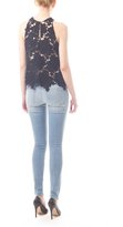 Thumbnail for your product : Lover 3D Star Tank