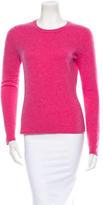 Thumbnail for your product : Magaschoni Cashmere Sweater