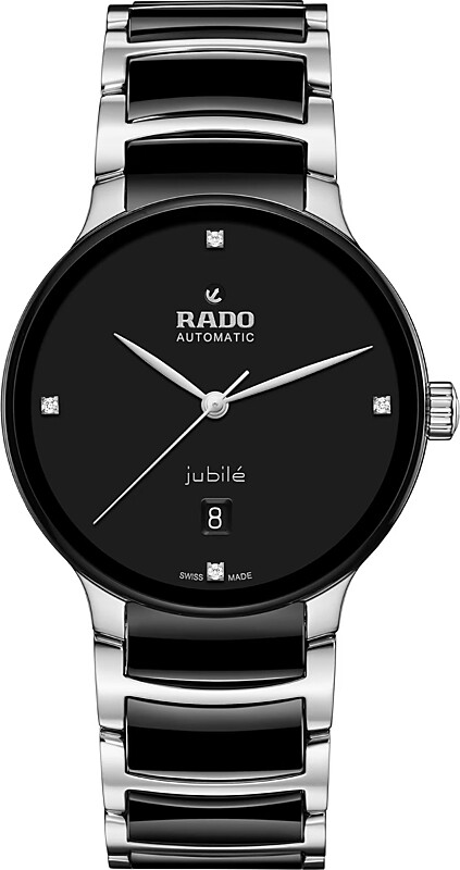 Rado Centrix Automatic Watch, 39.5mm