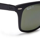 Thumbnail for your product : Nobrand 'Original Wayfarer' matte acetate sunglasses