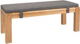 Thumbnail for your product : Linea Camden Bench