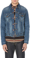 Thumbnail for your product : Edwin Washed denim jacket - for Men