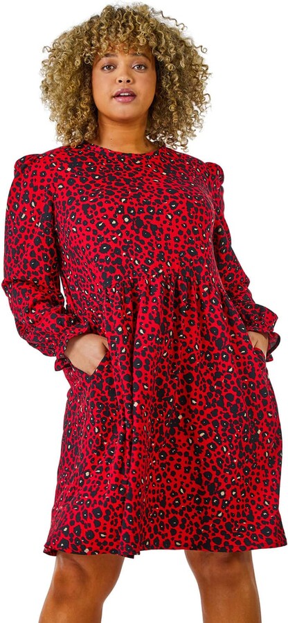 roman originals dress size 20