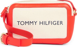 Tommy Hilfiger Crossbody Bags | ShopStyle