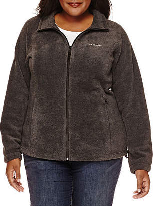 columbia three lakes fleece pullover