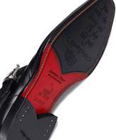Thumbnail for your product : Jeffery West Leather Massacre Dexter Boots