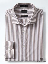 Thumbnail for your product : Banana Republic Monogram Grant-Fit Stripe Shirt