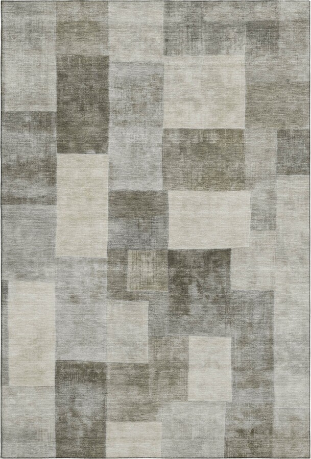 Dalyn Pacifica Washable PA12 3'x5' Area Rug