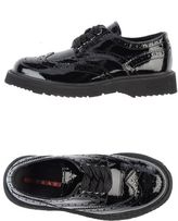 Thumbnail for your product : Prada SPORT Lace-up shoes