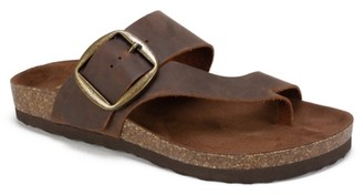white mountain hamilton sandals