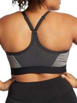 Thumbnail for your product : Nike Plus Indy Sports Bra