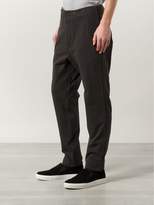 Thumbnail for your product : Rag & Bone piped 'Marsdon' trousers