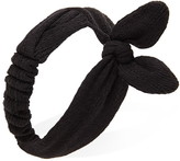 Thumbnail for your product : Forever 21 Knotted Loose-Knit Headwrap