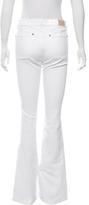 Thumbnail for your product : MiH Jeans Marrakesh Wide-Leg Jeans w/ Tags