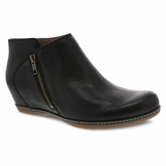dansko women's leyla ankle boot